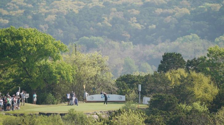 Austin Country Club: A rural course in the heart of Texas